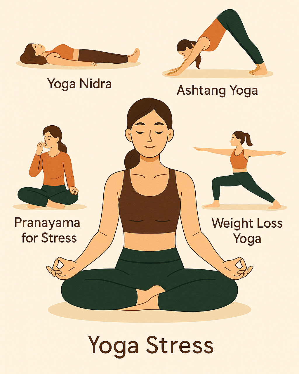 Yoga Girl
